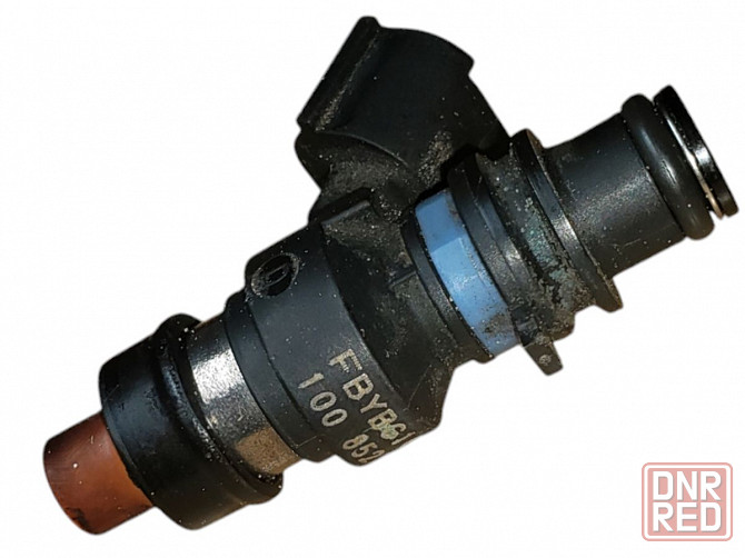 Форсунка топливная Subaru Impreza 1.5 2007-2013 16600AA250 разборка Херсон - изображение 1