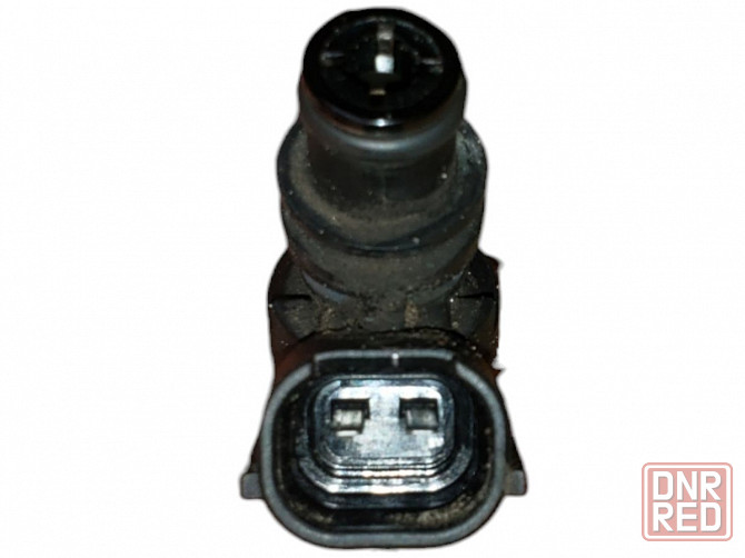 Форсунка топливная Subaru Impreza 1.5 2007-2013 16600AA250 разборка Херсон - изображение 2