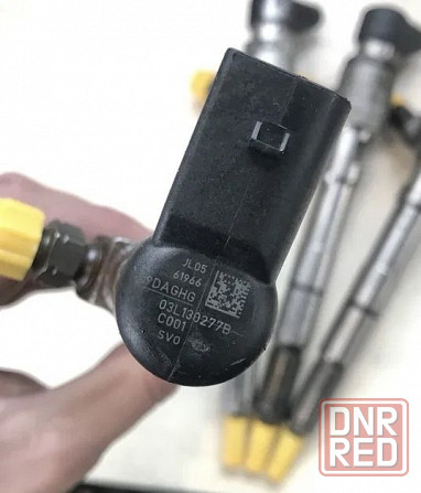 03L130277B /A2C59513554 /1608518380 /9802448680 / 9674973080 /50274V05 Херсон - изображение 2