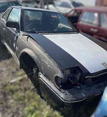 Honda prelude 1987-91 роки карбюраторна 2.0 бензин КПП Херсон