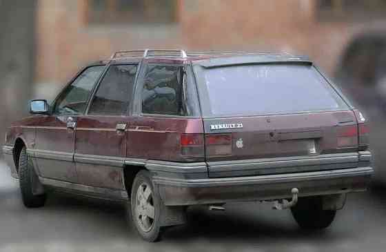 RENAULT 21 1987 год, 1.7 бензин, КПП. Херсон