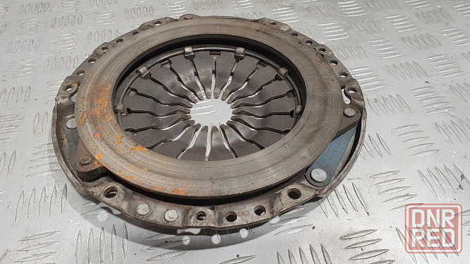 Корзина сцепления ca59548a Ford Mondeo 2000-2007 разборка Херсон - изображение 3