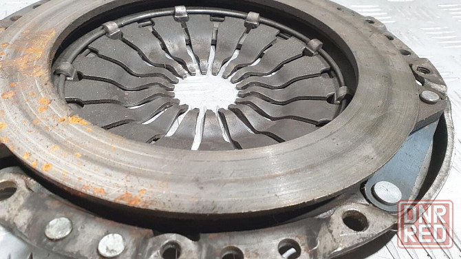 Корзина сцепления ca59548a Ford Mondeo 2000-2007 разборка Херсон - изображение 4