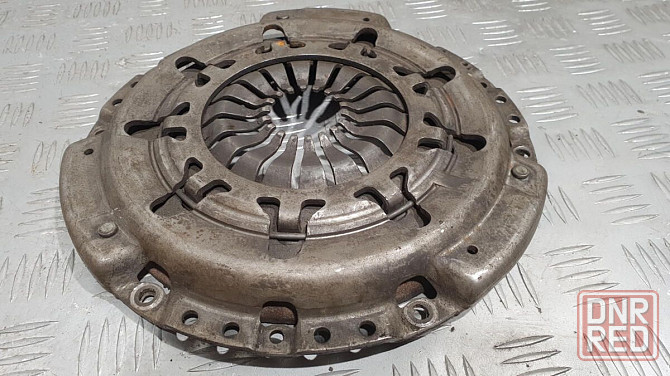 Корзина сцепления ca59548a Ford Mondeo 2000-2007 разборка Херсон - изображение 1
