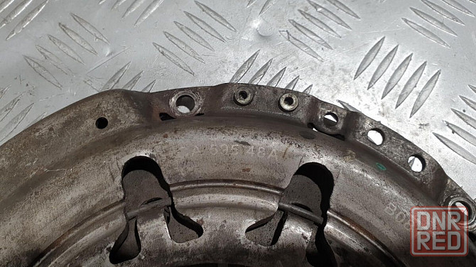 Корзина сцепления ca59548a Ford Mondeo 2000-2007 разборка Херсон - изображение 2