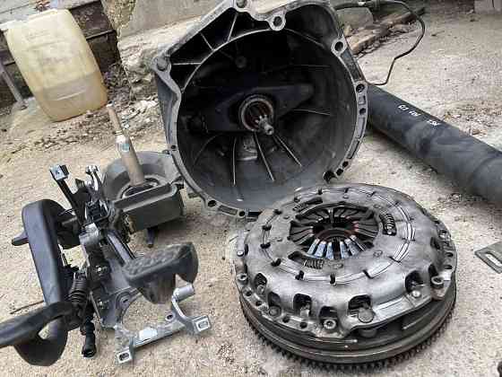 Коробка Механика Свап BMW e39, M57 3.0 Херсон