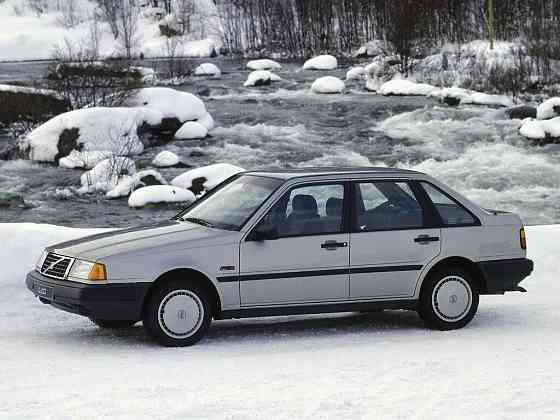 Volvo 440 1991 год, 1.7 бензин, коробка. Херсон