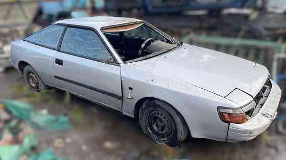 Toyota Celica 1985-89 роки карбюраторна1.6бензин КПП Херсон