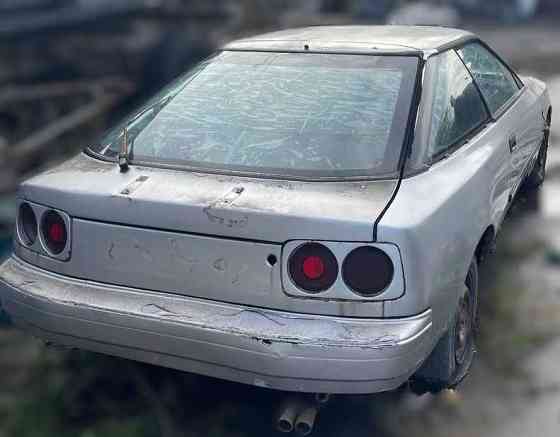 Toyota Celica 1985-89 роки карбюраторна1.6бензин КПП Херсон