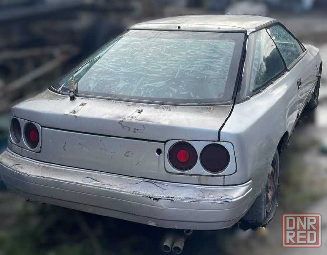 Toyota Celica 1985-89 роки карбюраторна1.6бензин КПП Херсон - изображение 3