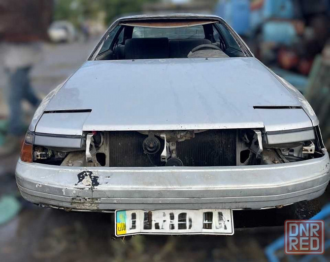 Toyota Celica 1985-89 роки карбюраторна1.6бензин КПП Херсон - изображение 2
