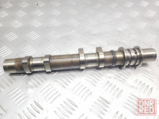 Распредвал впускной левый Subaru Forester 2002-2007 разборка Херсон - изображение 1