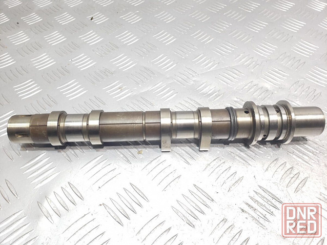 Распредвал впускной левый Subaru Forester 2002-2007 разборка Херсон - изображение 5