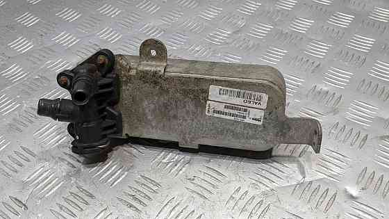 Теплообменник акпп BMW 3 F30 N55 2012-2019 760055303 разборка Херсон
