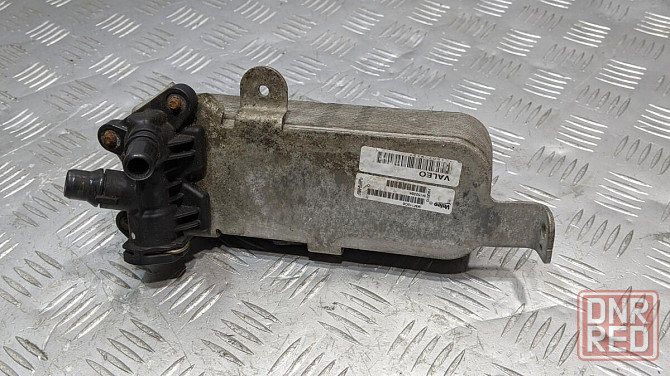 Теплообменник акпп BMW 3 F30 N55 2012-2019 760055303 разборка Херсон - изображение 2