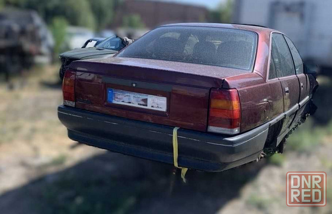 Opel Omega 1990 год, 2.0 бензин, АКПП. Херсон - изображение 1