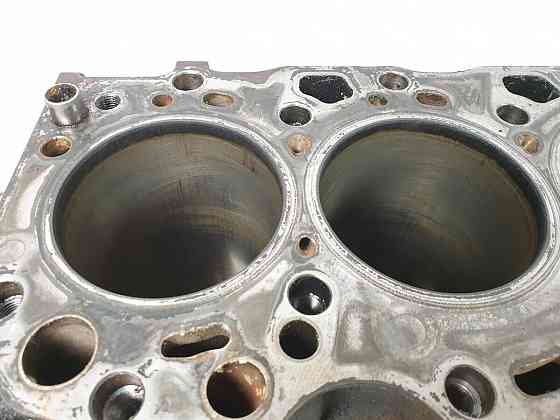 блок двигателя 1cdftv TOYOTA Rav 4 2.0d d4d (2000-2006) разборка Херсон
