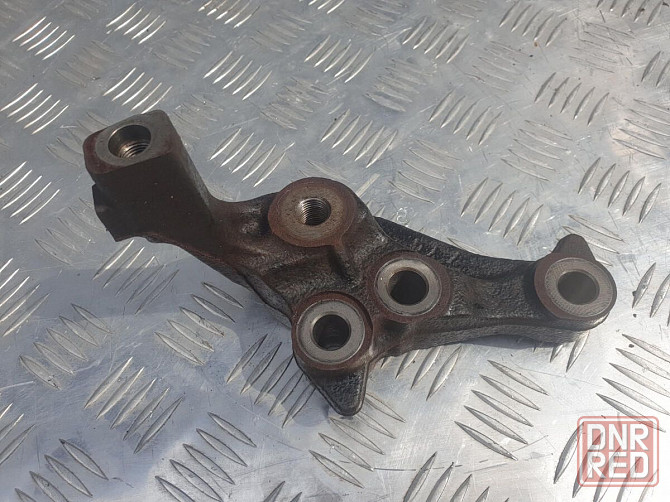 Кронштейн подушки двигателя KD5139011A Mazda CX-5 KE разборка Херсон - изображение 1