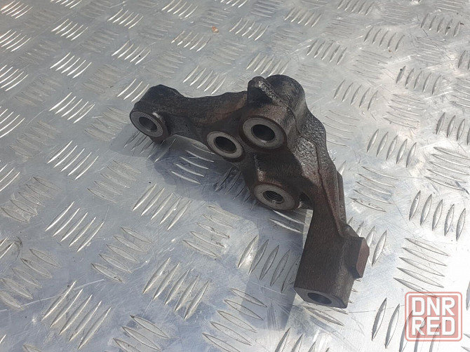 Кронштейн подушки двигателя KD5139011A Mazda CX-5 KE разборка Херсон - изображение 2