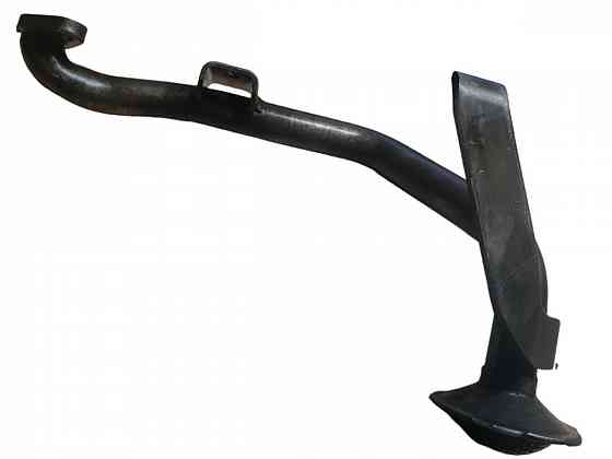 Маслоприемник Mitsubishi Pajero 3 3.2 1999-2006 ME203675 разборка Херсон