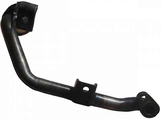 Маслоприемник Mitsubishi Pajero 3 3.2 1999-2006 ME203675 разборка Херсон