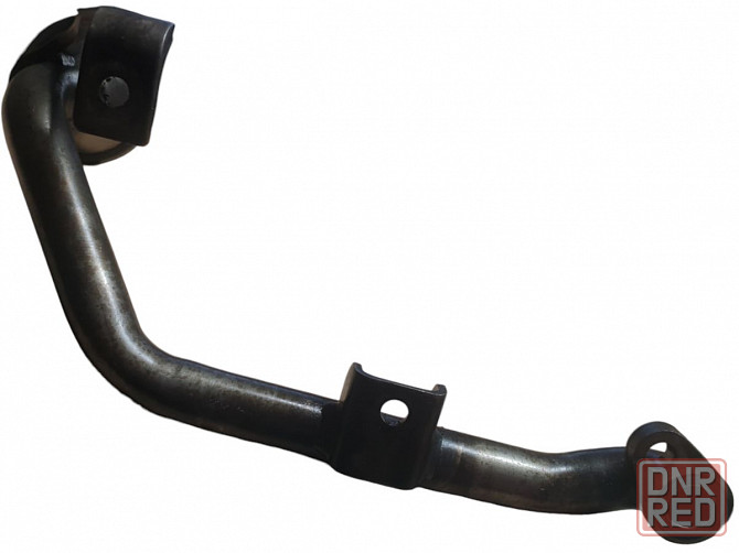 Маслоприемник Mitsubishi Pajero 3 3.2 1999-2006 ME203675 разборка Херсон - изображение 3