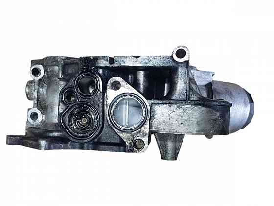 корпус маслного фильтра N22A2 Honda CR-V 2 2.2 2002-2006 разборка Херсон