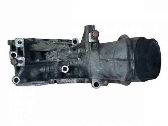 корпус маслного фильтра N22A2 Honda CR-V 2 2.2 2002-2006 разборка Херсон