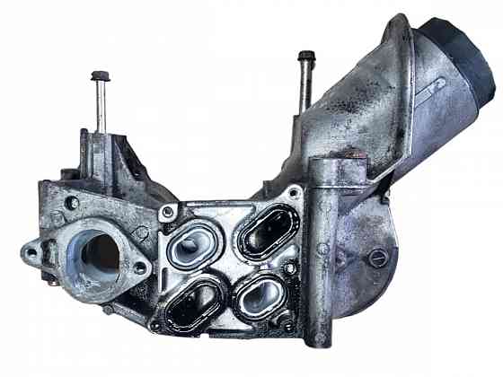 корпус маслного фильтра N22A2 Honda CR-V 2 2.2 2002-2006 разборка Херсон