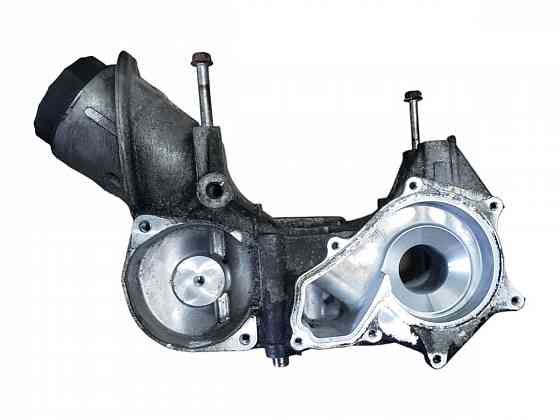 корпус маслного фильтра N22A2 Honda CR-V 2 2.2 2002-2006 разборка Херсон