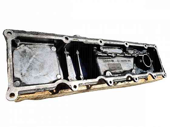 Крышка гбц клапанная Land Rover Freelander I 1997-2006  разборка Херсон