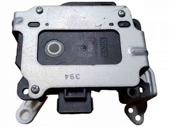 Привод заслонки печки Subaru Legacy BP 2003-2009 72131AG170 разборка Херсон