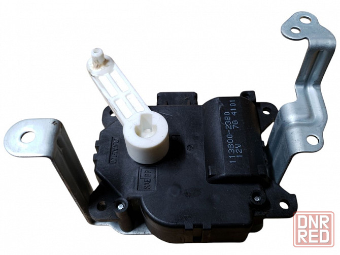 Привод заслонки печки Subaru Legacy BP 2003-2009 72131AG170 разборка Херсон - изображение 1