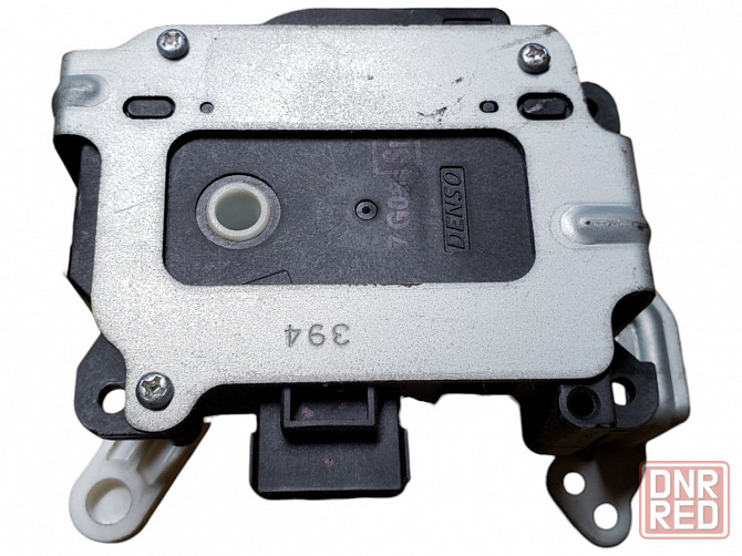 Привод заслонки печки Subaru Legacy BP 2003-2009 72131AG170 разборка Херсон - изображение 3