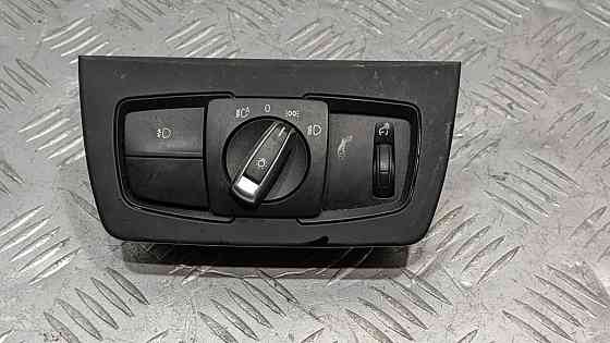 ПЕРЕКЛЮЧАТЕЛЬ СВЕТА BMW F30 F31 F33 F36 926529703 разборка Херсон