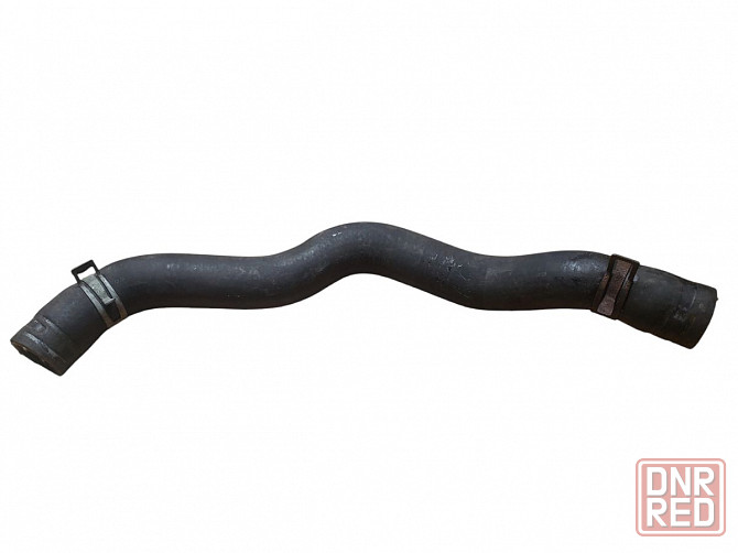 Верхний патрубок радиатора Honda Jazz 1.3 2001-2008 разборка Херсон - изображение 1