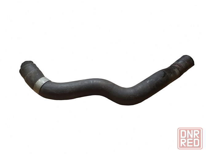 Верхний патрубок радиатора Honda Jazz 1.3 2001-2008 разборка Херсон - изображение 4