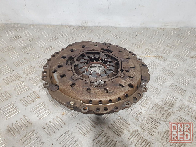 Корзина сцепления Hyundai Sonata NF 2004-2009 4130024110 разборка Херсон - изображение 1