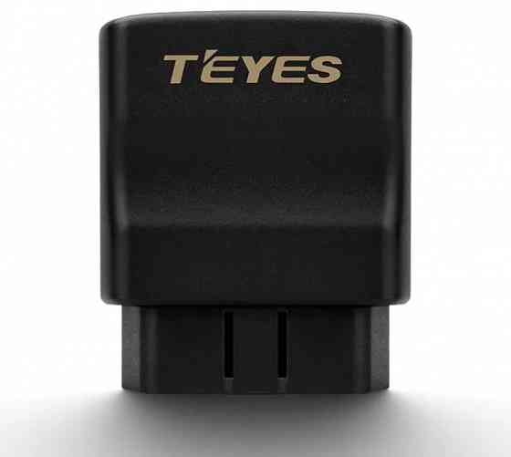 Автосканер Teyes OBD2 Донецк