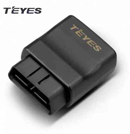 Автосканер Teyes OBD2 Донецк