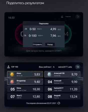 Автосканер Teyes OBD2 Донецк