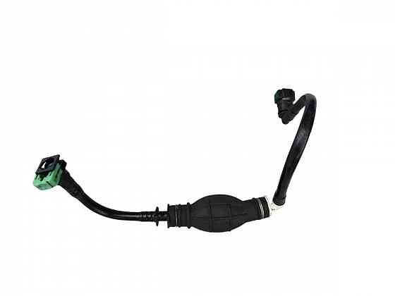 Груша подкачки топлива Suzuki Grand Vitara 2005-2015  разборка Херсон