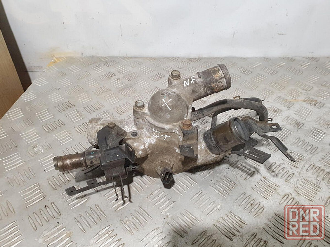 крышка термостата  Hyundai Sonata NF (2004-2009)25630-25011 разборка Херсон - изображение 1