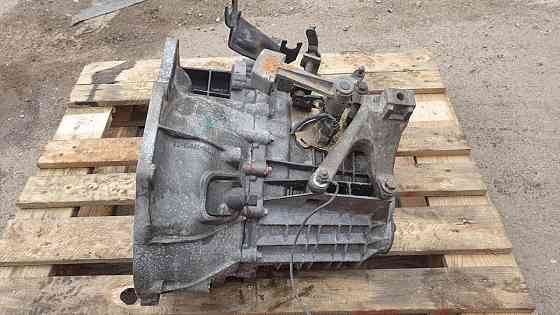 Коробка передач КПП в сборе Ford Mondeo 3 2000-2007 2.0 разборка Херсон
