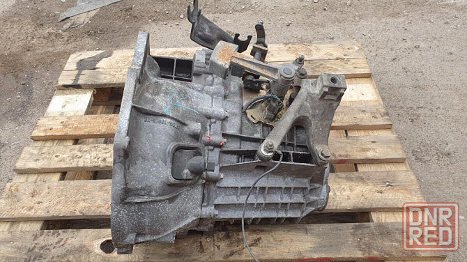 Коробка передач КПП в сборе Ford Mondeo 3 2000-2007 2.0 разборка Херсон - изображение 3