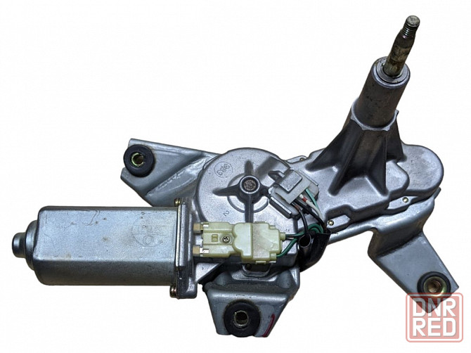 Моторчик заднего дворника HONDA CR-V 2 2002-2006 76710S9A003 разборка Херсон - изображение 1