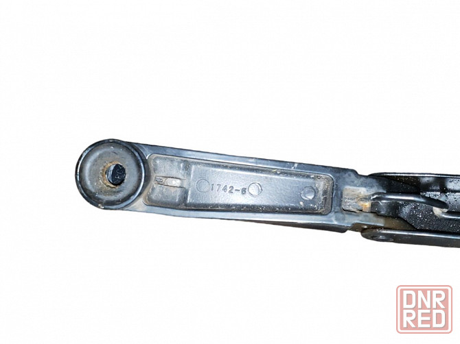 Поводок дворника левый Nissan Navara D40 2005-2012 разборка Херсон - изображение 3