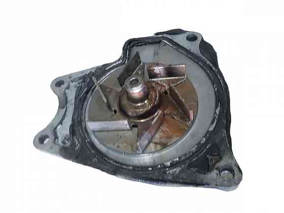 Помпа охлаждения Mitsubishi Pajero 3 3.2 1999-2006 ME993473 разборка Херсон