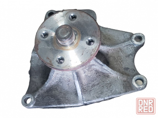 Помпа охлаждения Mitsubishi Pajero 3 3.2 1999-2006 ME993473 разборка Херсон - изображение 1