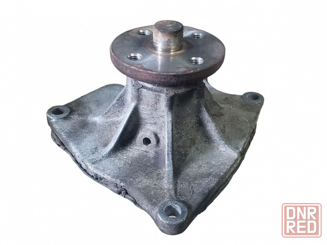 Помпа охлаждения Mitsubishi Pajero 3 3.2 1999-2006 ME993473 разборка Херсон - изображение 3